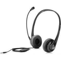 HP Stereo 3.5mm Headset