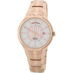 Romanson TM0344MRG WH