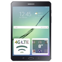 Samsung Galaxy Tab S2 VE 8.0 3G (черный)