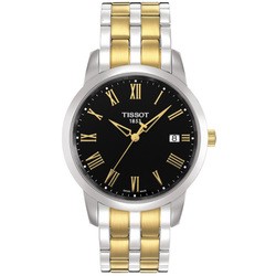 TISSOT T033.410.22.053.00