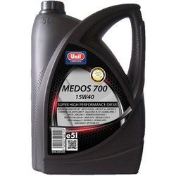 Unil Medos 700 15W-40 5L