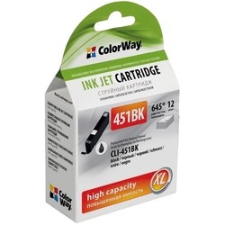 ColorWay CW-CLI-451G