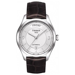 TISSOT T038.430.16.037.00