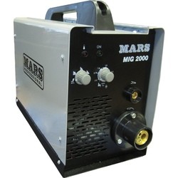 Mars MIG-2000
