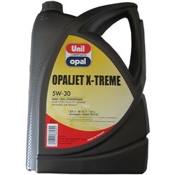 Unil Opaljet X-Treme 5W-30 5L