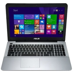 Asus X556LA-RH31
