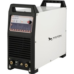 Triton ALUTIG 200P AC/DC