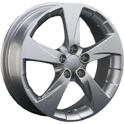 Replay SB17 6x15/5x100 ET55 DIA56,1