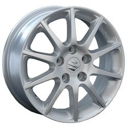 Replay SZ15 6,5x16/5x114,3 ET50 DIA60,1