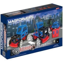 Magformers RC Cruisers 63211