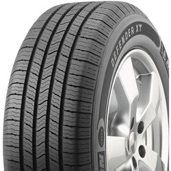 Michelin Defender XT