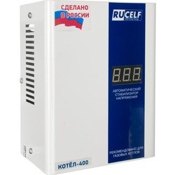 RUCELF Kotel-400