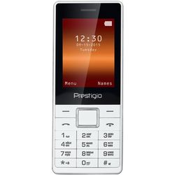 Prestigio Muze A1 DUO (белый)