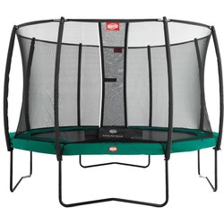Berg Champion 270 Safety Net Deluxe