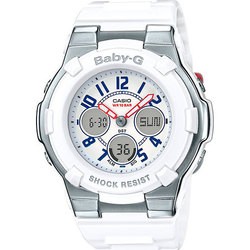 Casio BGA-110TR-7B