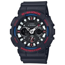 Casio GA-120TR-1A