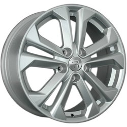 Replay TY186 7x17/5x114,3 ET39 DIA60,1