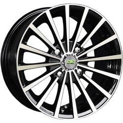 Nitro Y241 (5,5x13/4x98 ET35 DIA58,6)