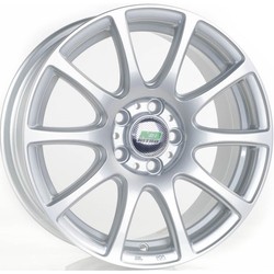 Nitro Y1010 (7,5x17/5x105 ET42 DIA56,6)