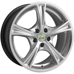 Nitro Y232 6,5x16/5x114,3 ET50 DIA66,1