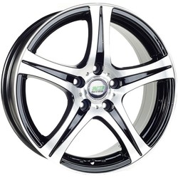 Nitro Y3159 6,5x16/5x112 ET33 DIA57,1