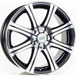 Nitro Y3163 (6,5x16/5x115 ET41 DIA70,1)