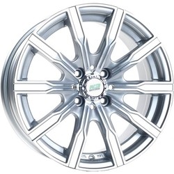 Nitro Y3170 7,5x16/4x108 ET32 DIA65,1