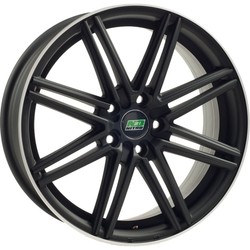 Nitro Y3179 7x16/5x105 ET39 DIA56,6