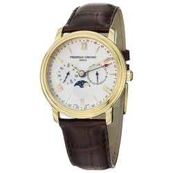 Frederique Constant FC-270SW4P5