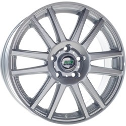 Nitro Y4917 (7x17/5x105 ET42 DIA56,6)