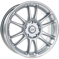 Nitro Y665 6,5x16/5x112 ET43 DIA57,1