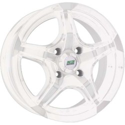 Nitro Y736 (6x14/4x100 ET45 DIA73,1)