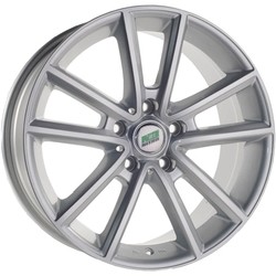 Nitro Y9100 7,5x17/5x105 ET42 DIA56,6