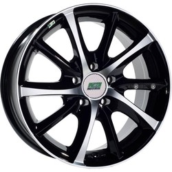 Nitro Y968 (6,5x15/5x100 ET38 DIA57,1)