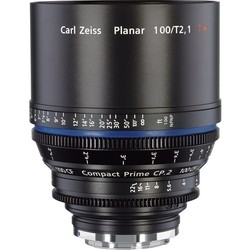 Carl Zeiss Prime CP.2 T*2.1/100