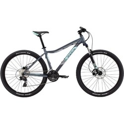 Marin Wildcat Trail WFG 7.3 2016