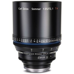 Carl Zeiss Prime CP.2 T*2.1/135