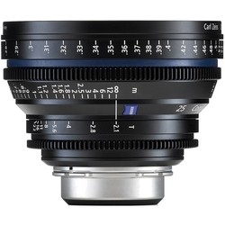 Carl Zeiss Prime CP.2 T*2.1/25