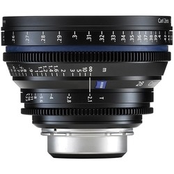 Carl Zeiss Prime CP.2 T*2.1/28