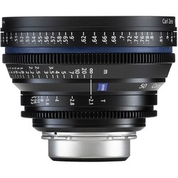 Carl Zeiss Prime CP.2 T*2.1/50