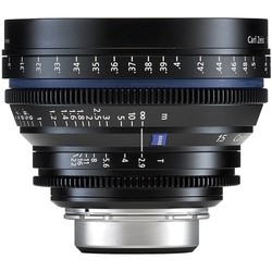 Carl Zeiss Prime CP.2 T*2.9/15