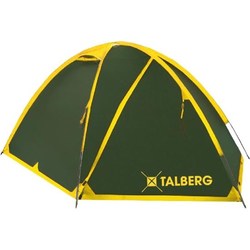 TALBERG Space 3 Alu