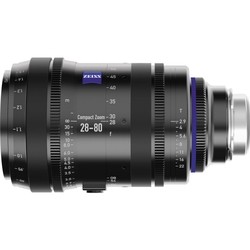 Carl Zeiss Prime CP.2 T*2.9/28-80