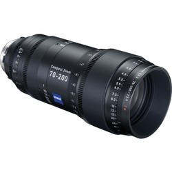 Carl Zeiss Prime CP.2 T*2.9/70-200