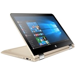 HP 13-U000UR F0G58EA
