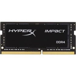 Kingston HyperX Impact SO-DIMM DDR4 (HX421S13IBK2/8)