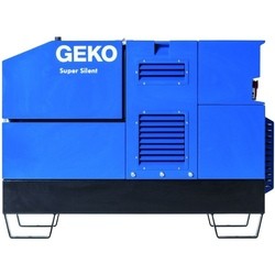 Geko 7810 ED-S/ZEDA SS BLC