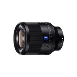 Carl Zeiss 50mm f/1.4 ZA Planar T* FE