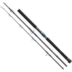 Daiwa Saltiga AP C85XXHS