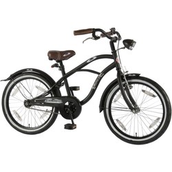 Volare Xpedition Cruiser Deluxe 20 2014